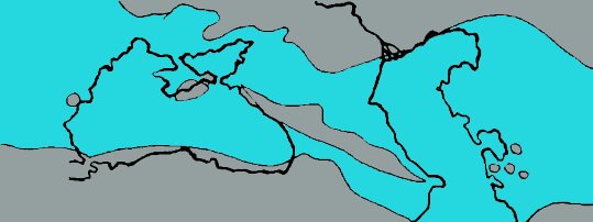 Сарматское море