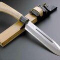 уникальность японских ножей